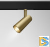 Трековый светильник Maytoni Focus LED TR019-2-15W3K-MG