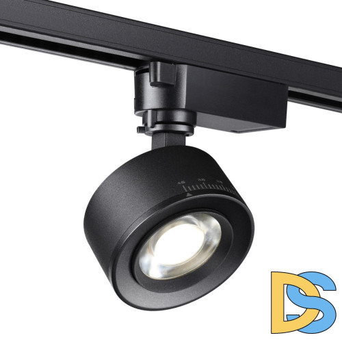 Трековый светильник Novotech Eddy 358942