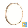 Настенно-потолочный светильник Sonex Atabi gold 7648/DL