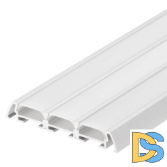 Профиль Arlight PHS-3X-2000 ANOD 013209