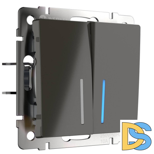 Встраиваемый светодиодный светильник Feron AL201 29773