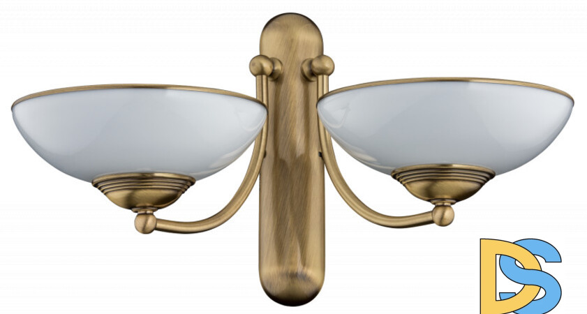 Бра Kutek N KLOSZ N-K-2(P)