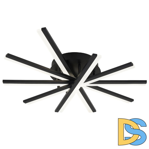 Потолочная люстра Natali Kovaltseva Line LED LAMPS 81174