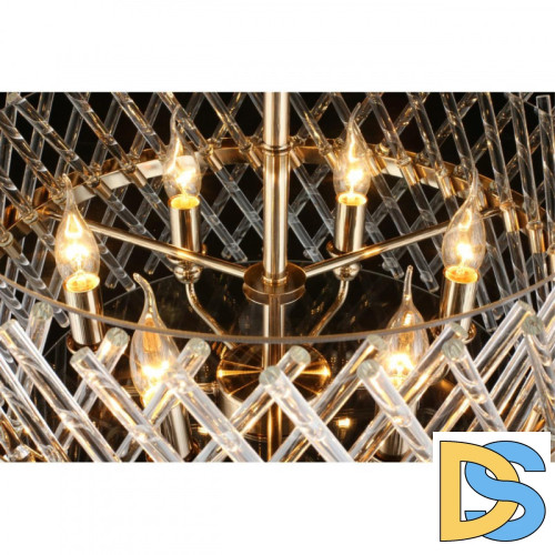 Подвесная люстра APLOYT Toinet APL.734.06.06