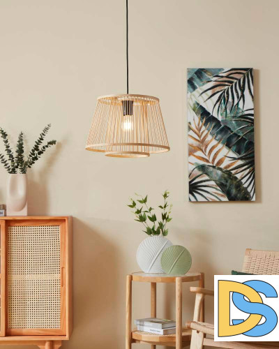 Подвесной светильник Eglo Hykeham 43852