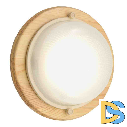 Настенно-потолочный светильник Apeyron ДБО03-6-011