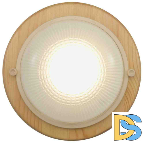 Настенно-потолочный светильник Apeyron ДБО03-6-011