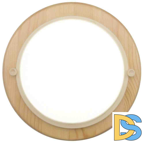 Настенно-потолочный светильник Apeyron ДБО03-6-011