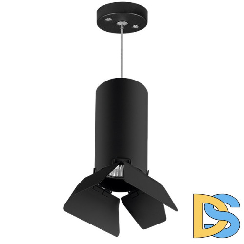 Подвесной светильник Lightstar RULLO RP6487487 (216487+590087+202487)