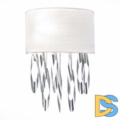 Настенный светильник ST Luce Nettuno SL1353.101.01