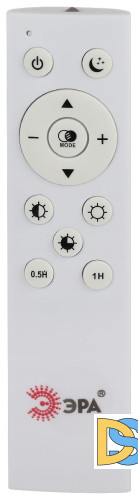 Потолочный светильник Эра Relict 48 Pult SPB-6-60-RC BK Б0059497