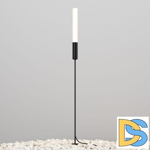 Ландшафтный светильник Maytoni Flare O487FL-L3GF3K1