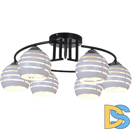 Потолочная люстра Reluce 70168-3.3-06 CR