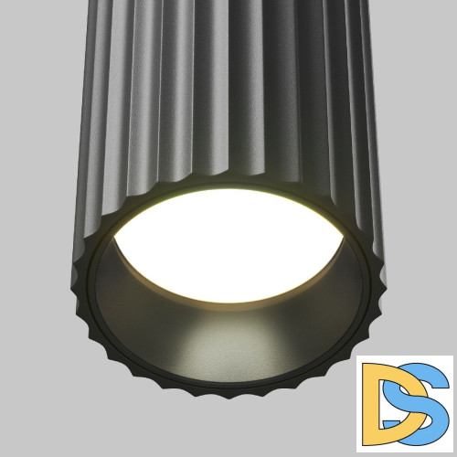 Настенный светильник Maytoni Calipso C106WL-02-GU10-B