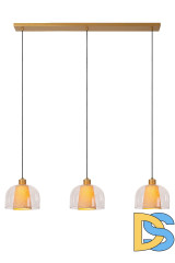 Подвесной светильник Lucide Gunhild 30460/03/60