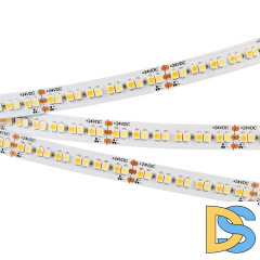 Светодиодная лента Arlight RT-A240-8mm 24V Day-MIX (20 W/m, IP20, 5m) 048776