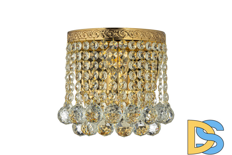 Бра Arti Lampadari Castellana E 2.10.501 G