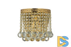 Бра Arti Lampadari Castellana E 2.10.501 G