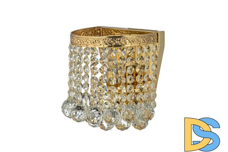 Бра Arti Lampadari Castellana E 2.10.501 G