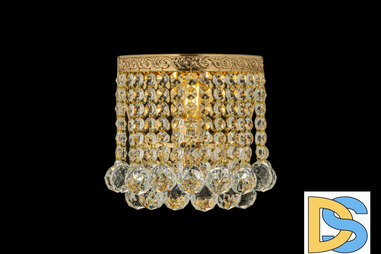 Бра Arti Lampadari Castellana E 2.10.501 G
