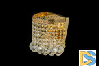 Бра Arti Lampadari Castellana E 2.10.501 G