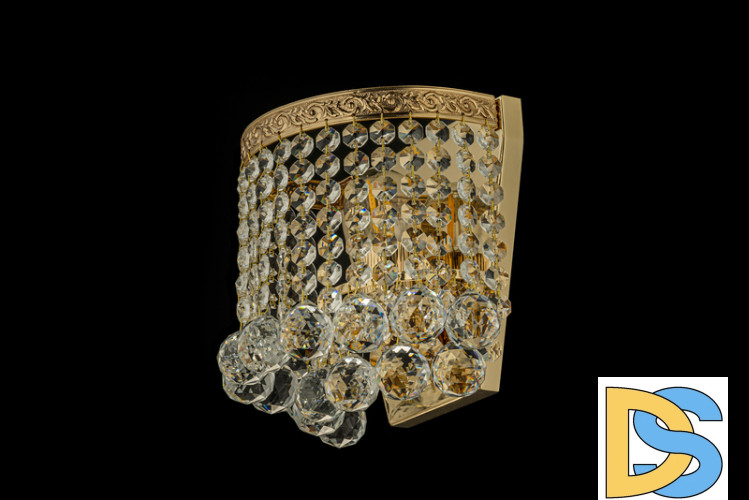 Бра Arti Lampadari Castellana E 2.10.501 G