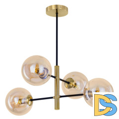 Люстра на штанге Citilux Лорен CL146243