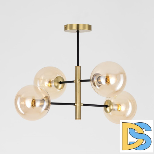 Люстра на штанге Citilux Лорен CL146243