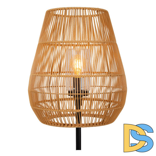 Уличный светильник Lucide Nerida 03845/81/72