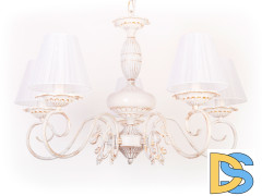 Подвесная люстра Abrasax Angela SD704