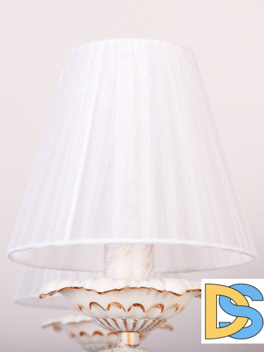 Подвесная люстра Abrasax Angela SD704