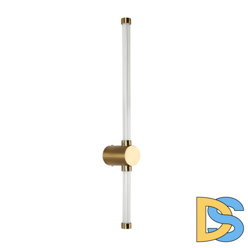 Настенный светильник Favourite Lignum 3057-1W