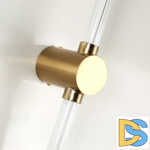 Настенный светильник Favourite Lignum 3057-1W