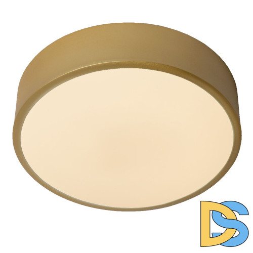 Потолочный светильник Lucide Unar 79185/20/02