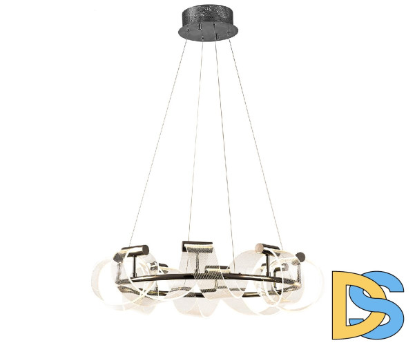 Подвесная люстра Kink Light Ранни 08037-70,29