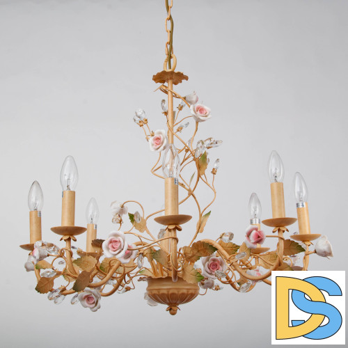 Подвесная люстра Abrasax Suzanne SD0925/8