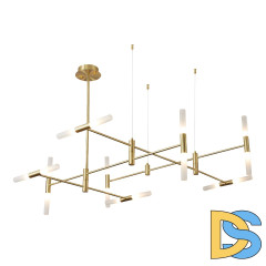 Подвесная люстра ST Luce SL1216.203.16