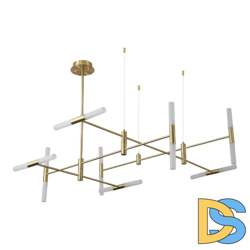Подвесная люстра ST Luce SL1216.203.16