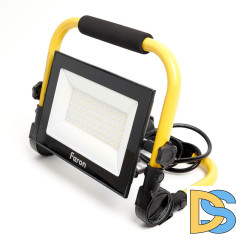Светодиодный прожектор Feron LL-515 переносной 41545
