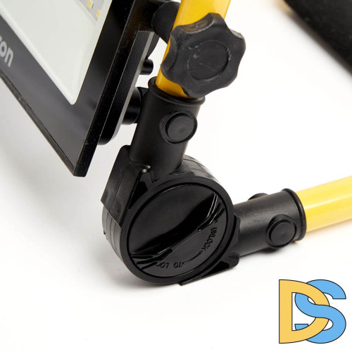 Светодиодный прожектор Feron LL-515 переносной 41545