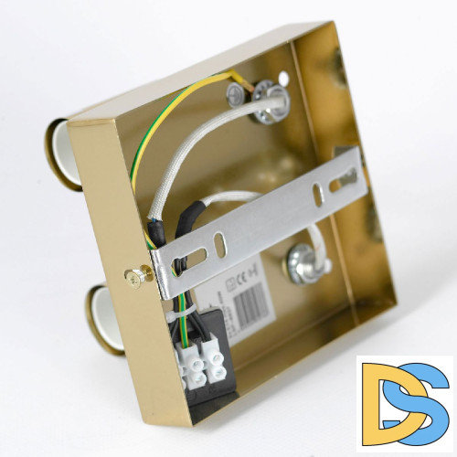 Бра Lussole Hesperia LSP-8837