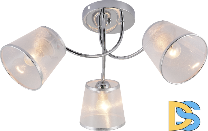 Потолочная люстра Rivoli Shirley Б0059981