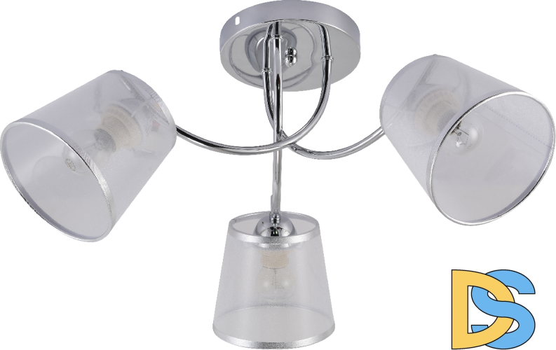 Потолочная люстра Rivoli Shirley Б0059981