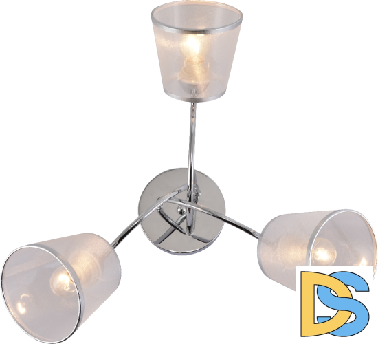 Потолочная люстра Rivoli Shirley Б0059981