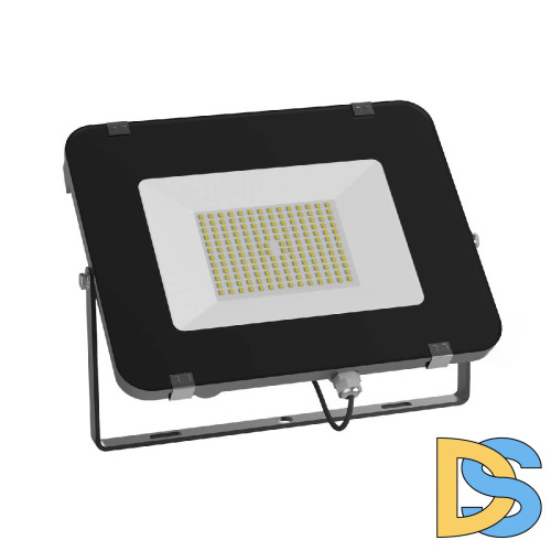 Прожектор светодиодный Gauss Elementary 150W 6500К 691511150