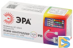 Контроллер с ИК пультом Эра RGBW-Controller-12/24V-96/192W-IP20-IR Б0061113