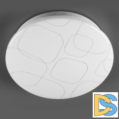 Потолочный светильник General Glorious GSMCL-015-24 800246