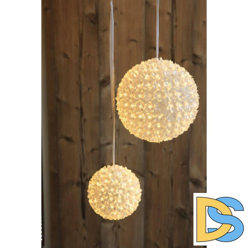 Уличный подвесной светодиодный светильник Globo 29938-23