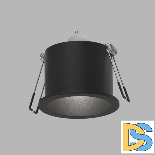 Встраиваемый светильник Elektrostandard Moll 4690389199424 a064242