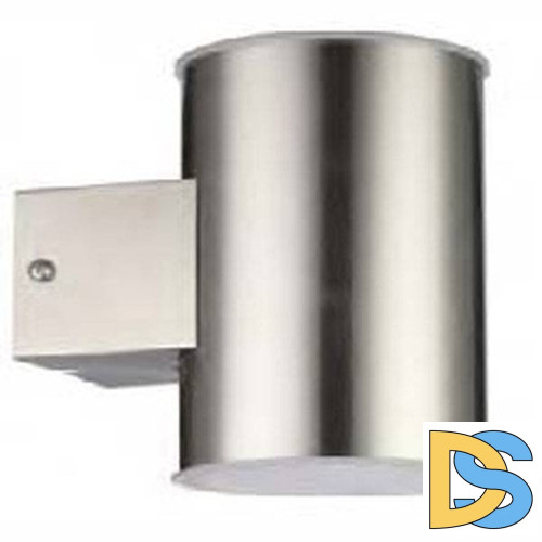 Уличный настенный светодиодный светильник Globo 34211-2